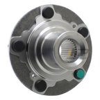 InMotion SPK995 Wheel Hub - Front - view 1