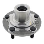 InMotion SPK995 Wheel Hub - Front - view 2