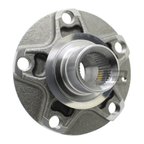 InMotion SPK996 Wheel Hub - Front or Rear - view 1