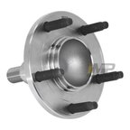 InMotion SPK997 Wheel Hub - Rear - view 4