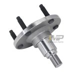 InMotion SPK997 Wheel Hub - Rear - view 3