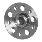 InMotion SPK998 Wheel Hub - Front - view 4