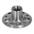 InMotion SPK998 Wheel Hub - Front - view 1