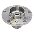 InMotion SPK999 Wheel Hub - Front - view 5