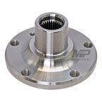 InMotion SPK999 Wheel Hub - Front - view 2