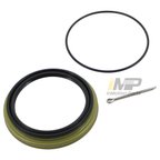 InMotion SPKT002 Wheel Bearing and Hub Assembly - Front - view 5