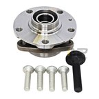 InMotion SPKT007 Wheel Bearing and Hub Assembly - Front or Rear - view 5