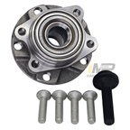 InMotion SPKT007 Wheel Bearing and Hub Assembly - Front or Rear - view 1