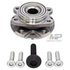 InMotion SPKT007 Wheel Bearing and Hub Assembly - Front or Rear - view 2