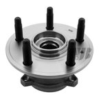InMotion WA1027170-00-A Wheel Bearing and Hub Assembly - Front or Rear - view 4