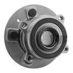 InMotion WA1027170-00-A Wheel Bearing and Hub Assembly - Front or Rear - view 1