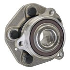 InMotion WA1044123-00-A Wheel Bearing and Hub Assembly - Front or Rear - view 1