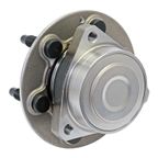 InMotion WA13526555 Wheel Bearing and Hub Assembly - Rear - view 4