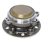InMotion WA2053340400 Wheel Bearing and Hub Assembly - Front - view 1