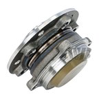 InMotion WA2053340400 Wheel Bearing and Hub Assembly - Front - view 2