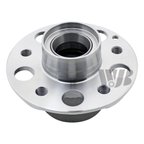 InMotion WA230-330-03-25 Wheel Bearing and Hub Assembly - Front - view 4