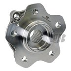 InMotion WA247-334-05-00 Wheel Bearing and Hub Assembly - Front or Rear - view 3