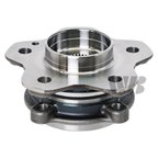 InMotion WA247-334-05-00 Wheel Bearing and Hub Assembly - Front or Rear - view 4
