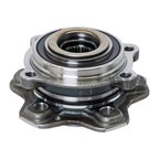 InMotion WA247-334-05-00 Wheel Bearing and Hub Assembly - Front or Rear - view 1