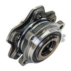 InMotion WA247-334-05-00 Wheel Bearing and Hub Assembly - Front or Rear - view 2