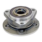 InMotion WA32329656 Wheel Bearing and Hub Assembly - Front - view 1