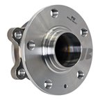 InMotion WA3QF-598-611 Wheel Bearing and Hub Assembly - Rear - view 3