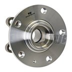 InMotion WA3QF-598-625 Wheel Bearing and Hub Assembly - Front or Rear - view 3