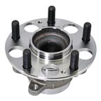 InMotion WA42200-T3R-A51 Wheel Bearing and Hub Assembly - Rear - view 3