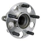 InMotion WA42200-T3R-A51 Wheel Bearing and Hub Assembly - Rear - view 2