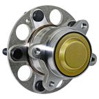 InMotion WA42200-T3R-A51 Wheel Bearing and Hub Assembly - Rear - view 4