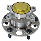 InMotion WA42200-T3R-A51 Wheel Bearing and Hub Assembly - Rear - view 1