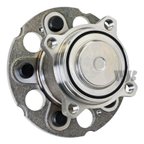 InMotion WA42200-TRN-H61 Wheel Bearing and Hub Assembly - Rear - view 1