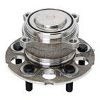InMotion WA42200-TRN-H61 Wheel Bearing and Hub Assembly - Rear - view 2