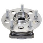 InMotion WA42410-42070 Wheel Bearing and Hub Assembly - Rear - view 4