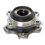 InMotion WA42410-WAA02 Wheel Bearing and Hub Assembly - Rear - view 2