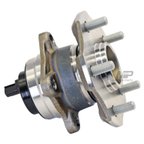 InMotion WA42450-0E080 Wheel Bearing and Hub Assembly - Rear - view 4