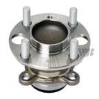 InMotion WA43202-5EE1A Wheel Bearing and Hub Assembly - Rear - view 4