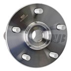 InMotion WA43550-F4010 Wheel Bearing and Hub Assembly - Front - view 3