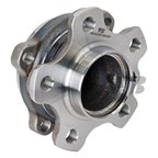 InMotion WA43550-WAA01 Wheel Bearing and Hub Assembly - Front - view 3