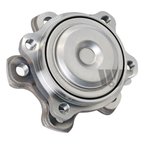 InMotion WA43550-WAA01 Wheel Bearing and Hub Assembly - Front - view 2