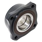 InMotion WA500027HD Wheel Bearing and Hub Assembly - Rear - view 2