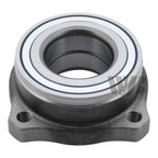 InMotion WA500027 Wheel Bearing and Hub Assembly - Rear - view 3