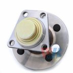 InMotion WA512000 Wheel Bearing and Hub Assembly - Rear - view 1