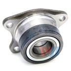 InMotion WA512009 Wheel Bearing and Hub Assembly - Rear - view 1