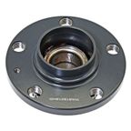 InMotion WA512012HD Wheel Bearing and Hub Assembly - Rear - view 3