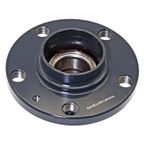 InMotion WA512012HD Wheel Bearing and Hub Assembly - Rear - view 2