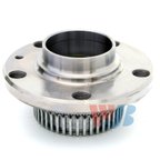 InMotion WA512012 Wheel Bearing and Hub Assembly - Rear - view 2