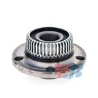 InMotion WA512012 Wheel Bearing and Hub Assembly - Rear - view 1