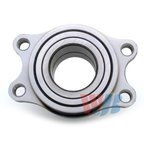 InMotion WA512014 Wheel Bearing and Hub Assembly - Rear - view 2