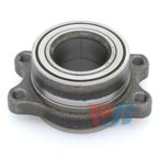 InMotion WA512014 Wheel Bearing and Hub Assembly - Rear - view 1
